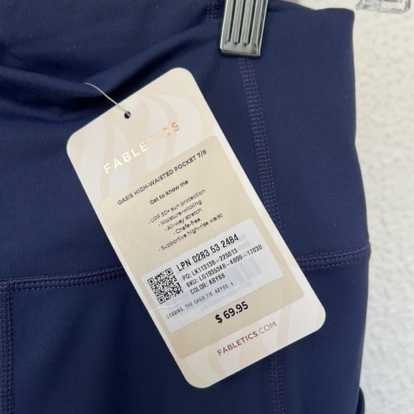 Perfect casual comfortable leggings. - Picture 4 of 9